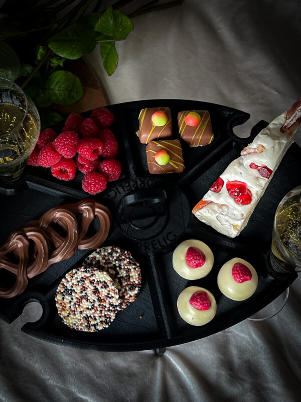 BORRELIG Luxury sweeties shop-8 All-in geluksmoment 'Luxury sweeties'
