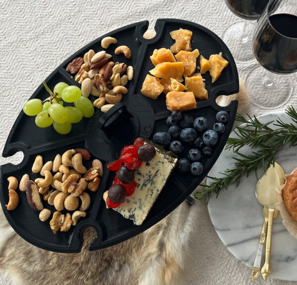 All-in geluksmoment 'Cheezy'