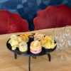 All-in geluksmoment ‘Chips & Dips’